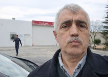 Sincan’ı ziyaret eden Gergerlioğlu: “Kanser hastası da var, yüzde 98 engelli çocuğun annesi de…”