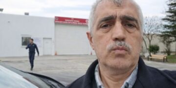 Sincan’ı ziyaret eden Gergerlioğlu: “Kanser hastası da var, yüzde 98 engelli çocuğun annesi de…”