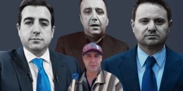 Ünlüler operasyonunda yeni perde: Saray rejiminin MİT’çi muhabiri ve Bakanın adı iddialarda