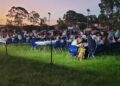 Asylum Seekers Centre’den sonra NSW Rural Fire Service ağırlıyor.Galaxy Vakfı Gönüllüleri, farklı kesimlerle iftar buluşması devam ediyor