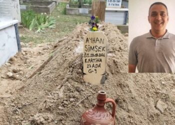 Erdoğan rejimi bir KHK’lıyı daha kanser etti:Beraat eden Ayhan öğretmen, işine dönemeden vefat etti