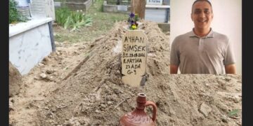 Erdoğan rejimi bir KHK’lıyı daha kanser etti:Beraat eden Ayhan öğretmen, işine dönemeden vefat etti