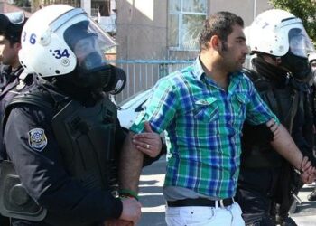 İstanbul ve Diyarbakır’daki Nevruz kutlamalarında 1’i çocuk 27 kişi tutuklandı