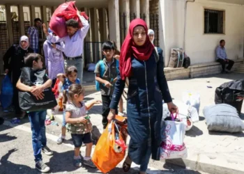 Avustralya suriye’deki vatandaşlarını almayı reddetti