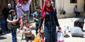 Avustralya suriye’deki vatandaşlarını almayı reddetti