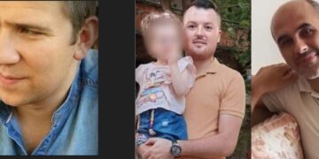 Bir ayda 7 KHK’lı vefat etti: Erdoğan rejimi genç yaşta hayatları karartmaya devam ediyor