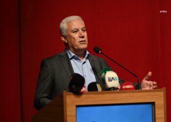CHP’li belediyelere darbe: Bursa B.Belediye Başkanı Bozbey de tutuklandı