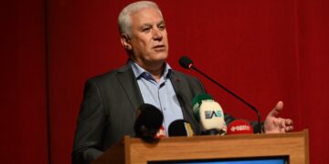 CHP’li belediyelere darbe: Bursa B.Belediye Başkanı Bozbey de tutuklandı