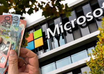 Microsoft’tan Avustralya’ya dev yatırım hamlesi: 18 milyar dolarlık dijital altyapı atağı