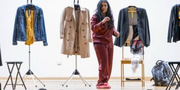 ‘Saç Ayağı’ Avrupa turnesine: Cumartesi Brüksel’de sahne alıyor