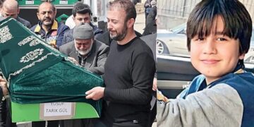 Ağıralioğlu’ndan Yusuf Tarık Gül tepkisi: Kalbini yitirmiş siyasi irade, hangi sorunumuza nezaret edecek bizim?