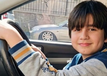 Okul katliamında vefat eden KHK’lı Polisin oğlu Y.Tarık Gül toprağa verildi