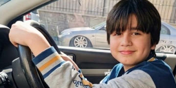 Okul katliamında vefat eden KHK’lı Polisin oğlu Y.Tarık Gül toprağa verildi