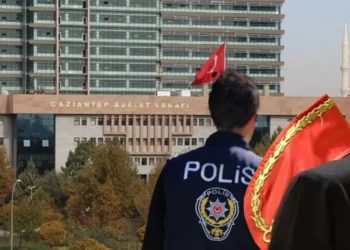 AKP Türkiye’sinde bu da oldu: Savcı, Avukatlar ve Adliye çalışanları uyuşturucudan gözaltında