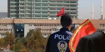 AKP Türkiye’sinde bu da oldu: Savcı, Avukatlar ve Adliye çalışanları uyuşturucudan gözaltında