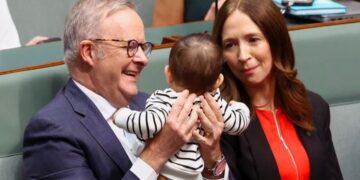 Geçim sıkıntısını yaşayanlara seslenen Başbakan Albanese: Durum zor ama bir planımız var