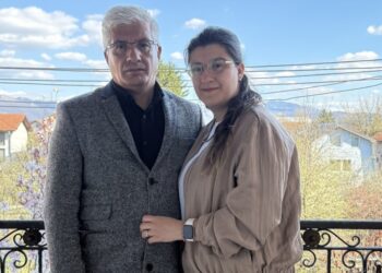 10 yıl sonra tahliye olan Av.Turan Canpolat: Özgürlüğün karşılığında “terörist” olduğumu kabul etmemi istediler