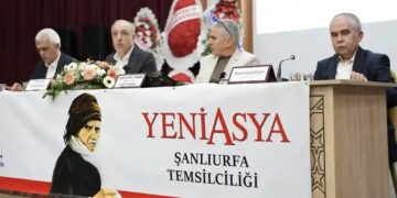 Bediüzzaman fikirleri ışığında ortak çağrı:Vicdan susarsa toplum çöker