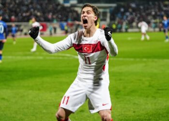 Kosova’yı yenen A Milli Takım, 24 yıl sonra Dünya Kupası’nda