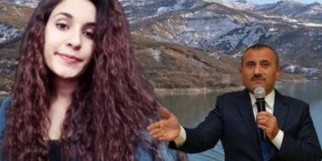 Gülistan Doku soruşturmasında Vali Tuncay Sonel hakkında gözaltı kararı