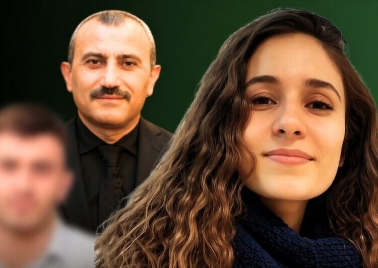 Gülistan Doku, cinayet, vali - 1