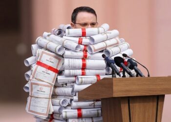 MİT tırları ve Hrant Dink cinayeti davasının savcısı İstanbul Cumhuriyet Başsavcı Vekilliği’ne atandı