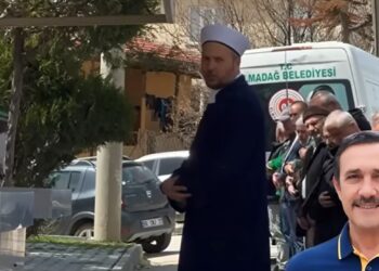 Beraat eden KHK’lıya zulüm, ölümde de sürdü: Hasan Balcı defnedildi, tutuklu 2 oğluna son görev engeli