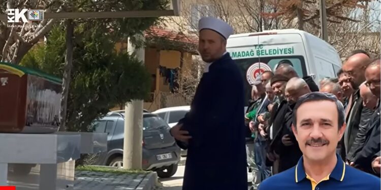 Beraat etti, ama zulüm sürdü: Hasan Balcı’nın cenazesinde evlatlarına son görev Engeli