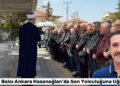 Beraat eden KHK’lıya zulüm, ölümde de sürdü: Hasan Balcı defnedildi, tutuklu 2 oğluna son görev engeli