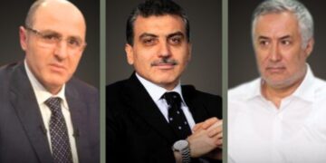 Yargıtay, Tahşiye davasını bozdu:Hidayet Karaca ve polis müdürlerinin davası sil baştan