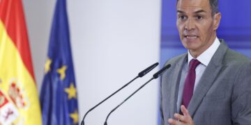 İspanya’dan 500 bin düzensiz göçmene ikamet ve çalışma izni