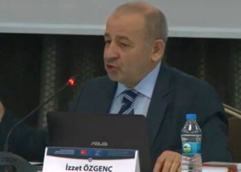 Özgenç’ten kayyım uygulamasına sert tepki: ‘Şirketler şeytani yöntemle el değiştiriyor’