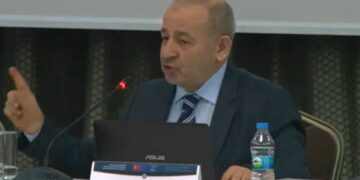 Özgenç’ten kayyım uygulamasına sert tepki: ‘Şirketler şeytani yöntemle el değiştiriyor’