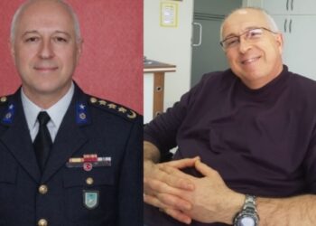 Ev hapsindeki KHK’lı Albay Ekrem Balkı vefat etti: 7 yıl 6 ay hapis yattı, 17 Nisan’da mahkemesi vardı