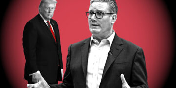 İngiltere, Hürmüz Boğazı için 35 ülkeyi bir araya getiriyor