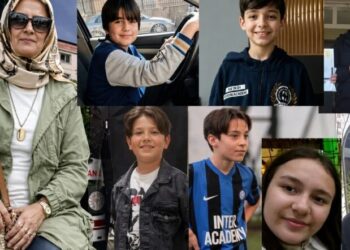 Maraşlı aileler: Evlatlarımız şehit sayılsın, isimleri yaşatılsın