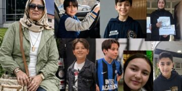 Maraşlı aileler: Evlatlarımız şehit sayılsın, isimleri yaşatılsın