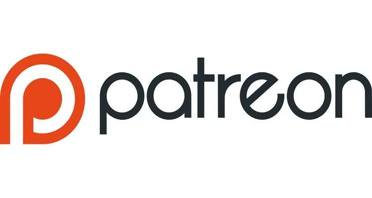Patreon Logo