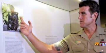 Kahramanlıktan sanık koltuğuna: Roberts-Smith, Afganistan’daki savaş suçu iddialarıyla yargı önünde