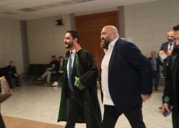 Şef Somer Sivrioğlu’nun uyuşturucu testi belli oldu: Avustralya’dan Türkiye’ye dönerek