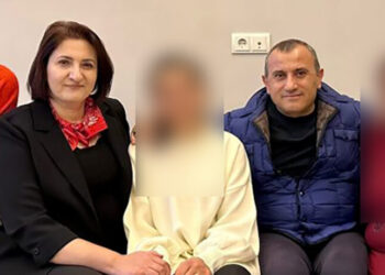 Eski Tunceli Valisi Tuncay Sonel’in eşi Handan Sonel hakkında gözaltı kararı