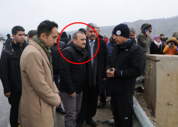 Gülistan Doku soruşturması:Tunceli eski Valisi Tuncay Sonel’in yakın koruması da tutuklandı