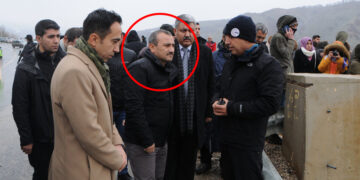 Gülistan Doku soruşturması:Tunceli eski Valisi Tuncay Sonel’in yakın koruması da tutuklandı