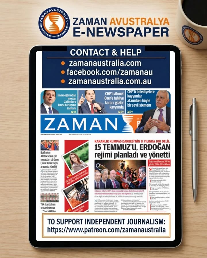 Bağımsız Gazetecilik