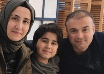 Yusuf Tarık’ın maneviyatına çok düşkün olduğunu söyleyen Anne Kezban Gül: vefatından bir kaç gün önce ‘Anne şehit olmak çok güzel değil mi’ sormuştu