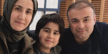 Yusuf Tarık’ın maneviyatına çok düşkün olduğunu söyleyen Anne Kezban Gül: vefatından bir kaç gün önce ‘Anne şehit olmak çok güzel değil mi’ sormuştu