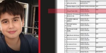 Gergerlioğlu, KHK’lı aile ve Yusuf Tarık Gül’ün dramını anlattı: ‘Vefat listesi’nde bile ayrımcılık yapıldı