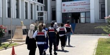 AKP rejimi insani yardımı suç saydı: Kadınlarında olduğu 23 kişiye soykırım operasyonu