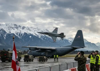 Avusturya’dan Trump’a red: İran operasyonuna hava sahası yok