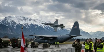 Avusturya’dan Trump’a red: İran operasyonuna hava sahası yok